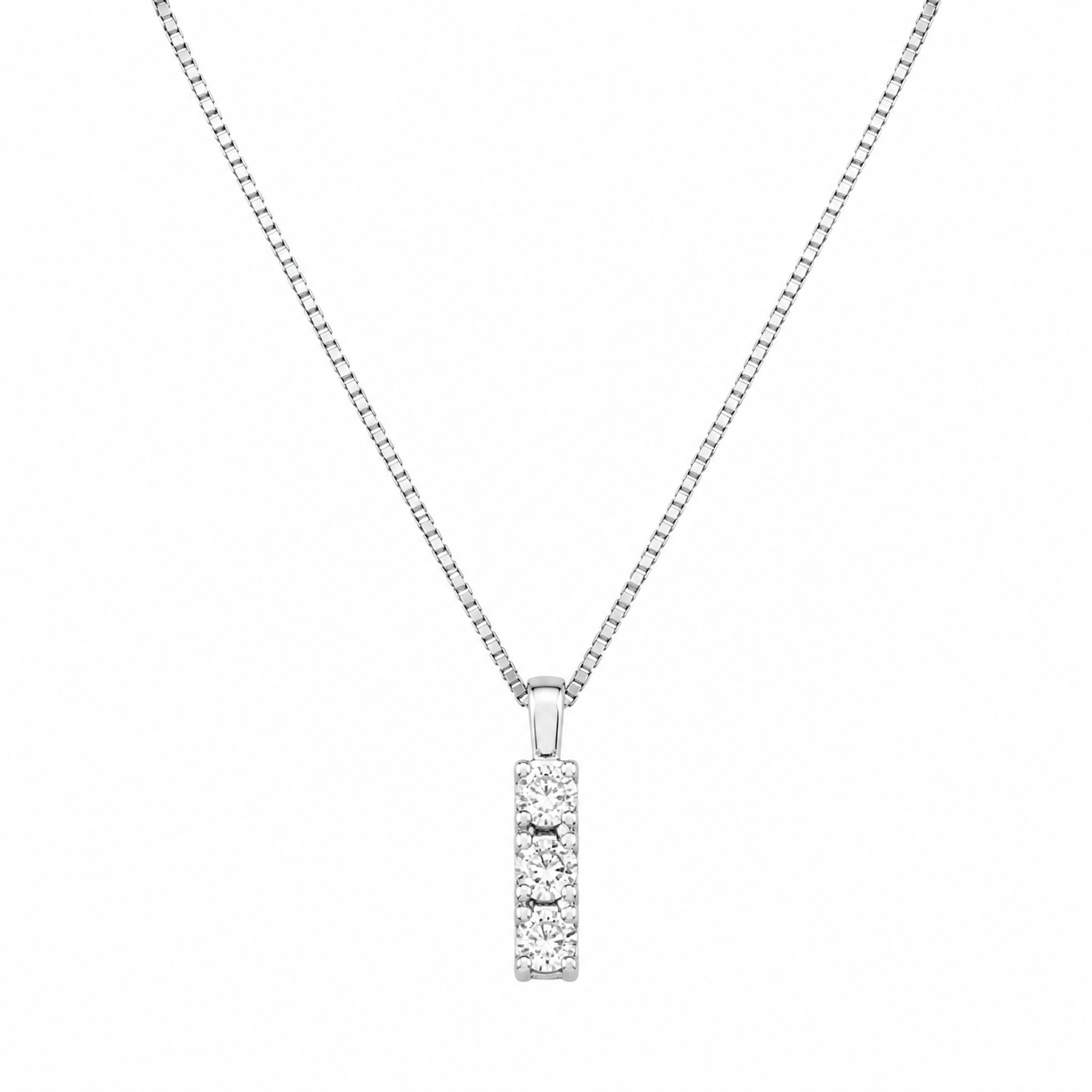 Pendente Trilogy Essential