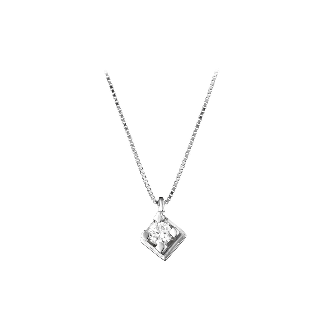 Pendente Punto Luce Edge