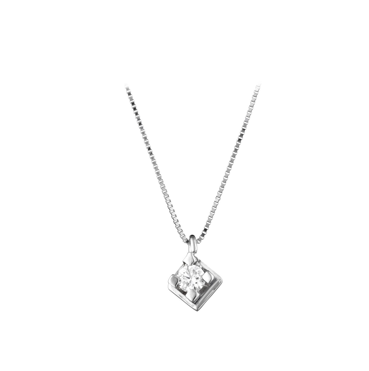 Pendente Punto Luce Edge