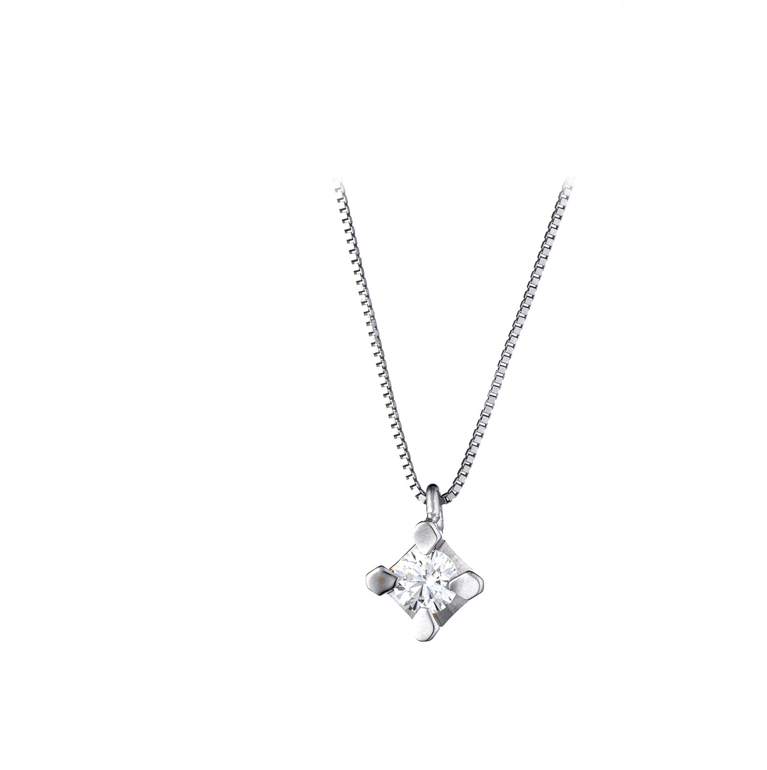 Pendente Punto Luce Timeless