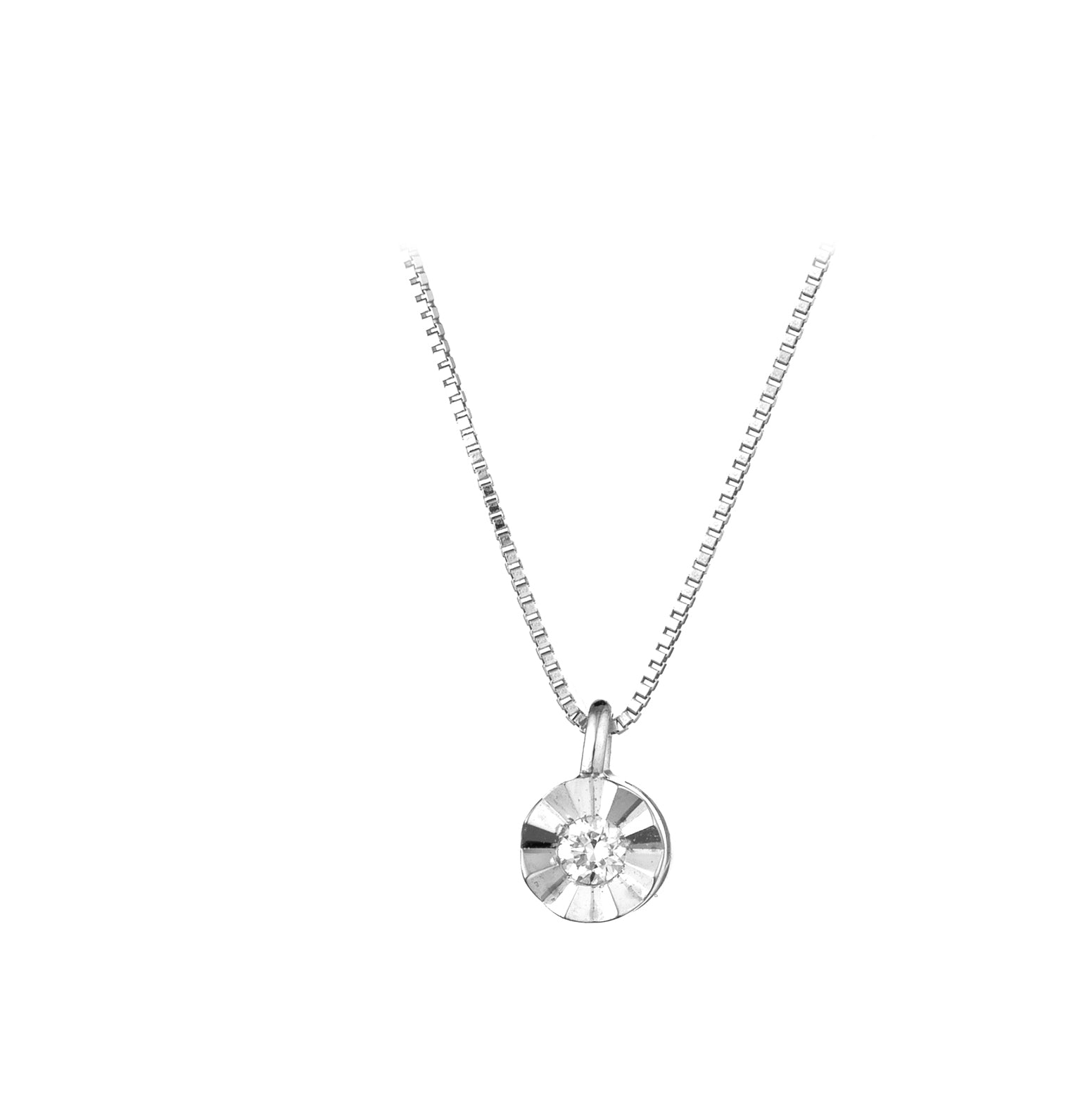 Pendente Punto Luce Circle