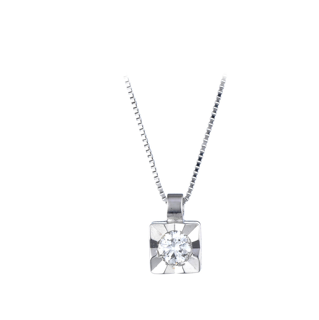 Pendente Punto Luce Square