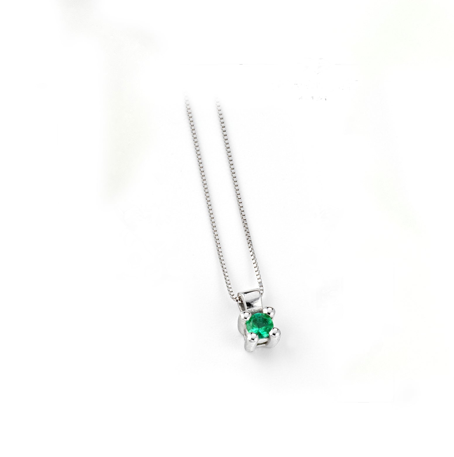 Pendente Green Point