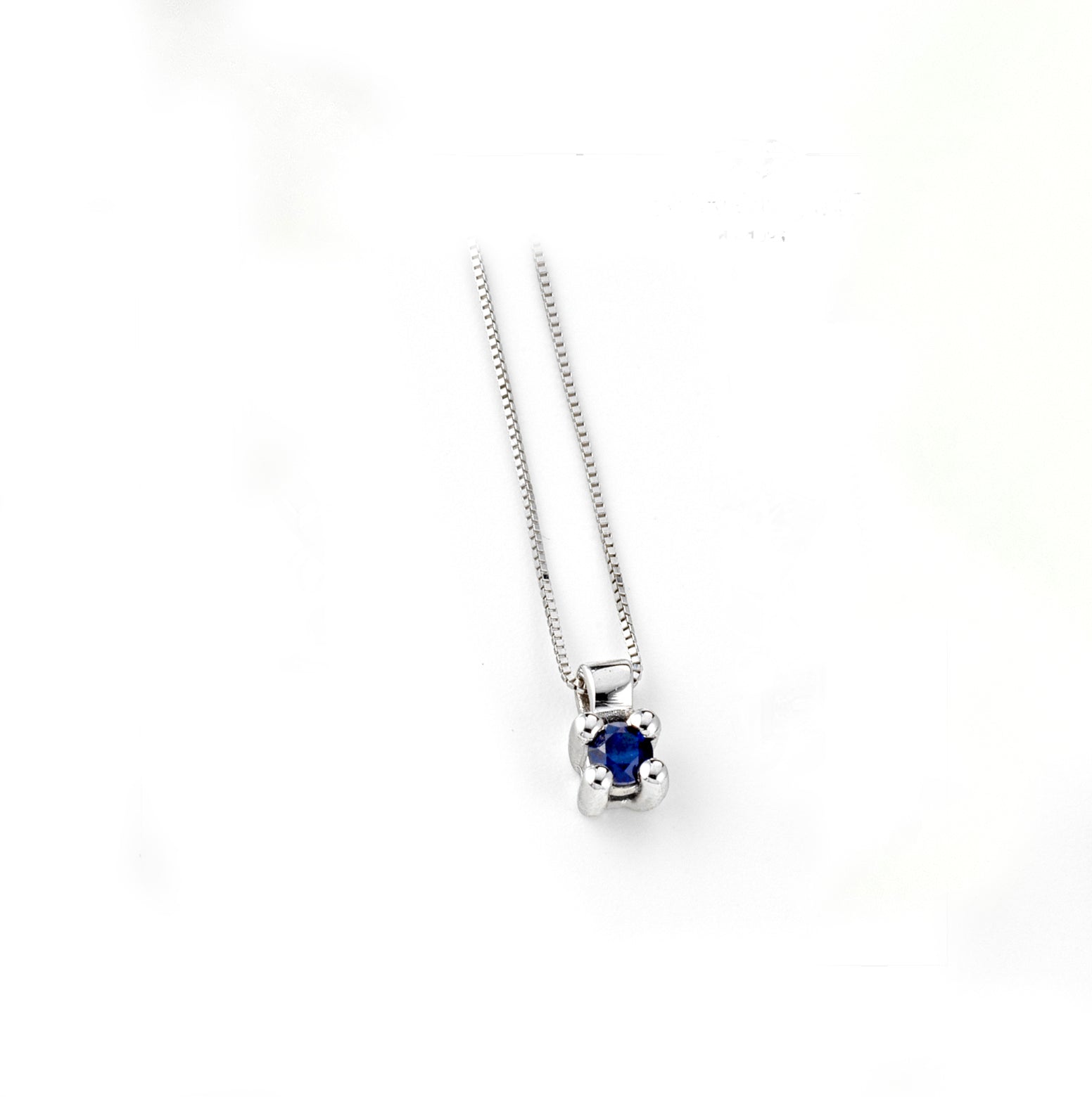 Pendente Blue Point