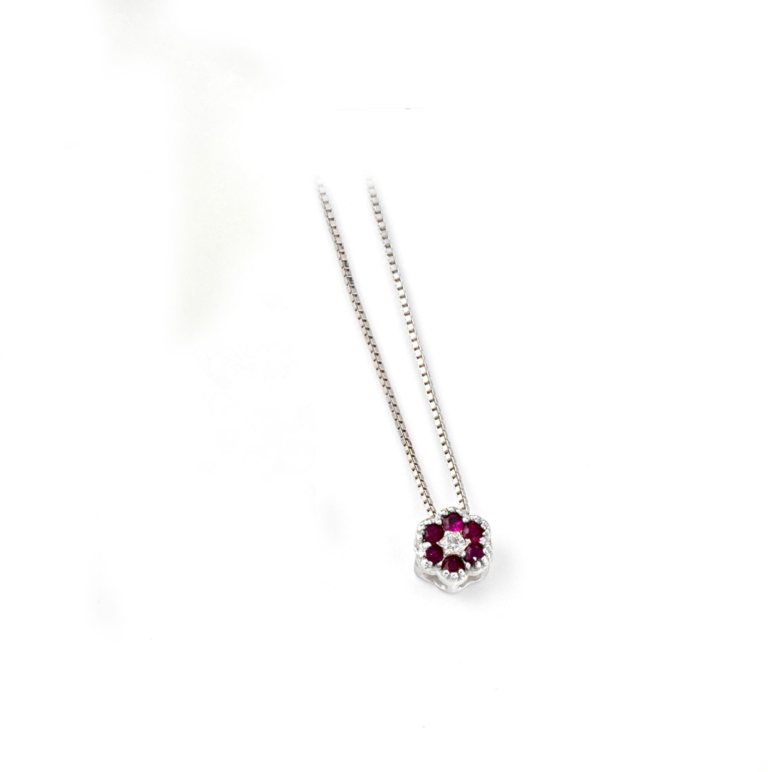 Pendente Soft Flower