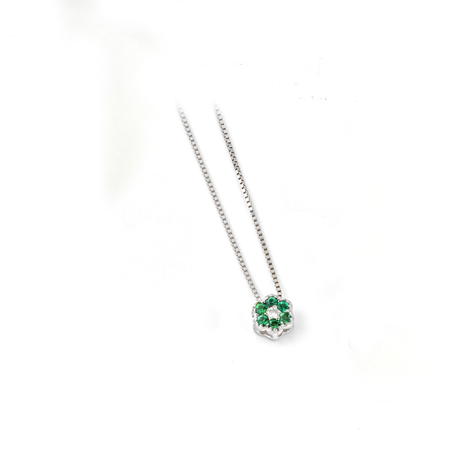 Pendente Soft Flower