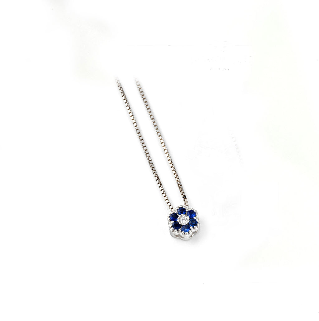 Pendente Soft Flower