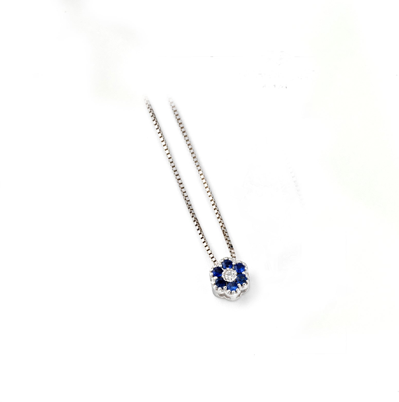 Pendente Soft Flower