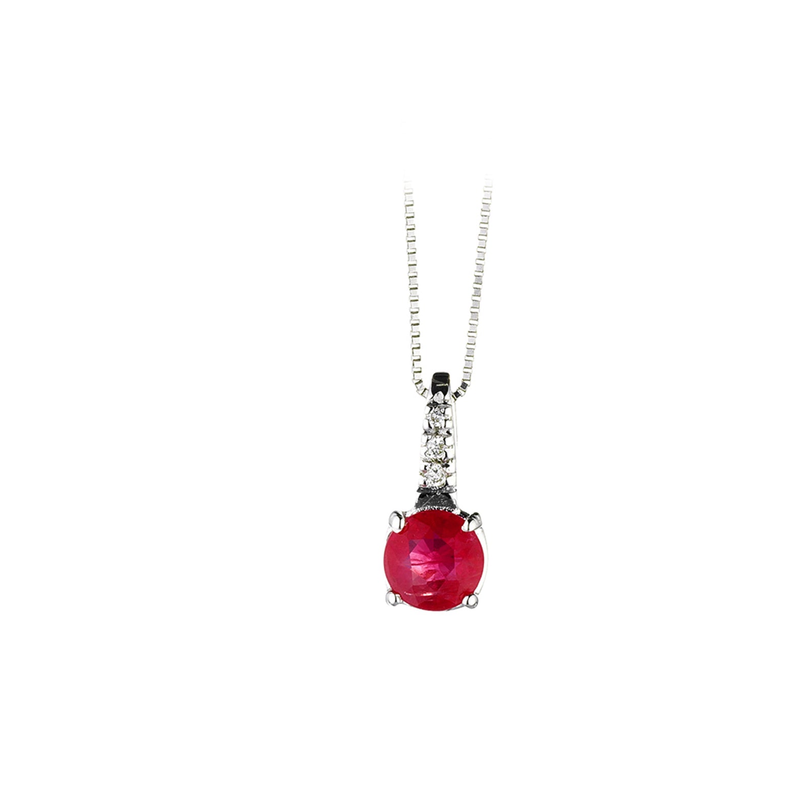 Pendente Red Match