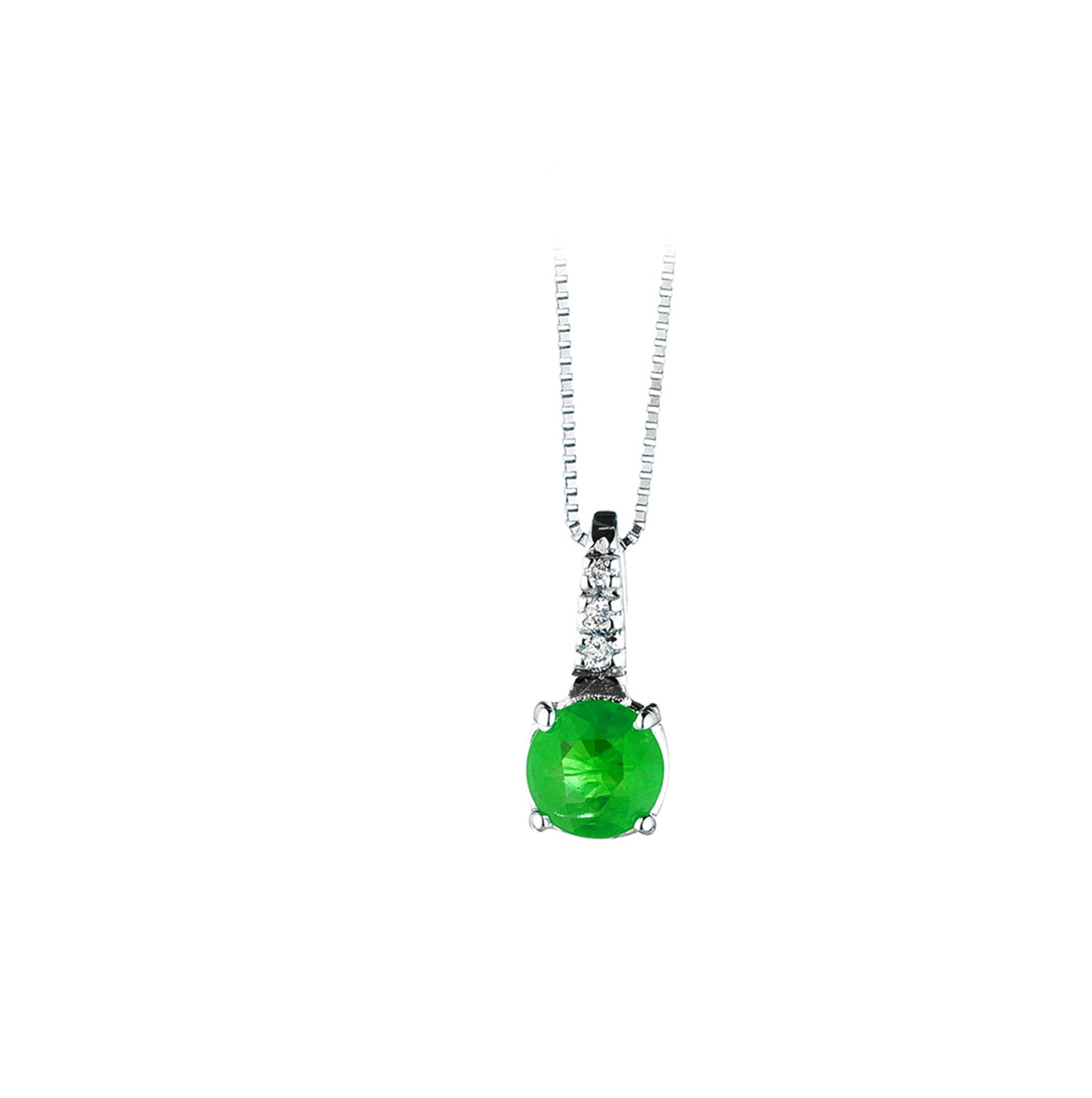 Pendente Green Match