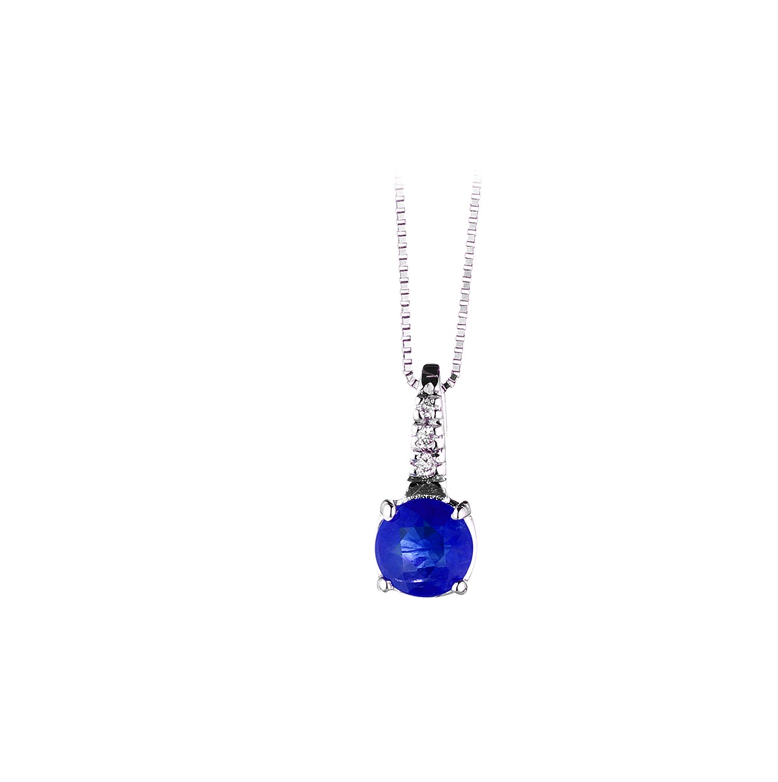 Pendente Blue Match