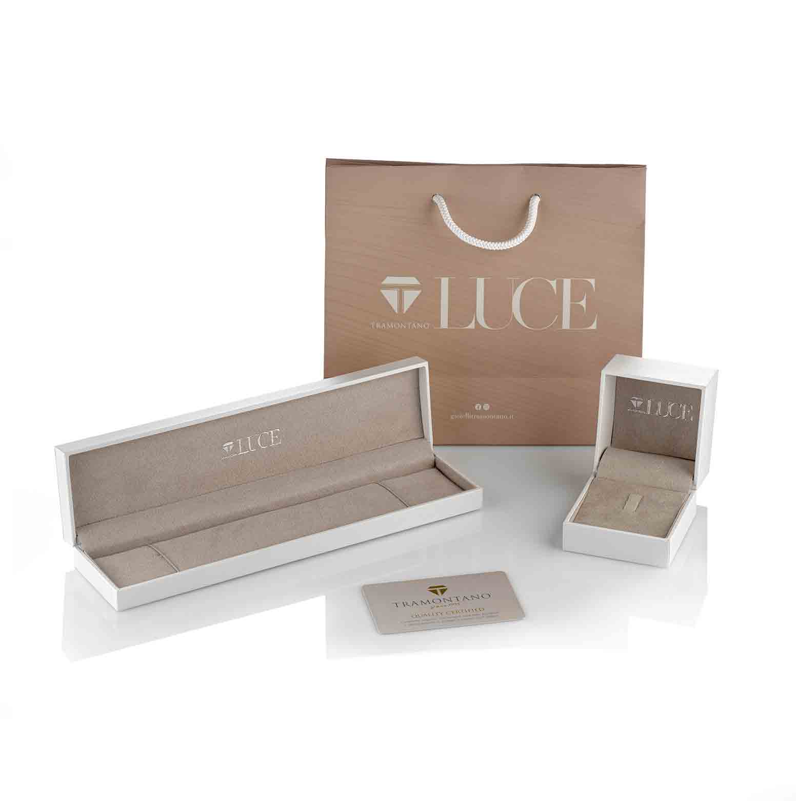 Pendente Pointed Flower