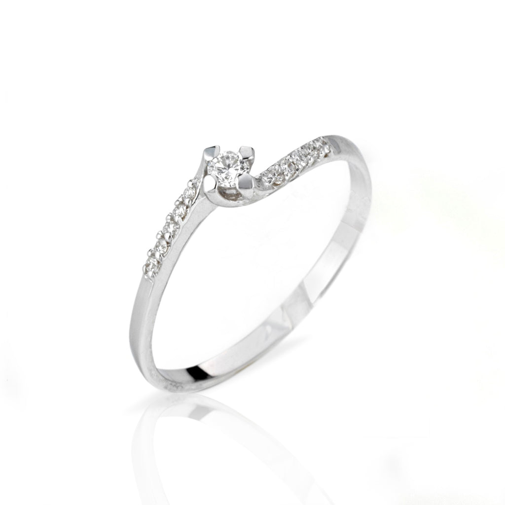 Anello Trial Valentine