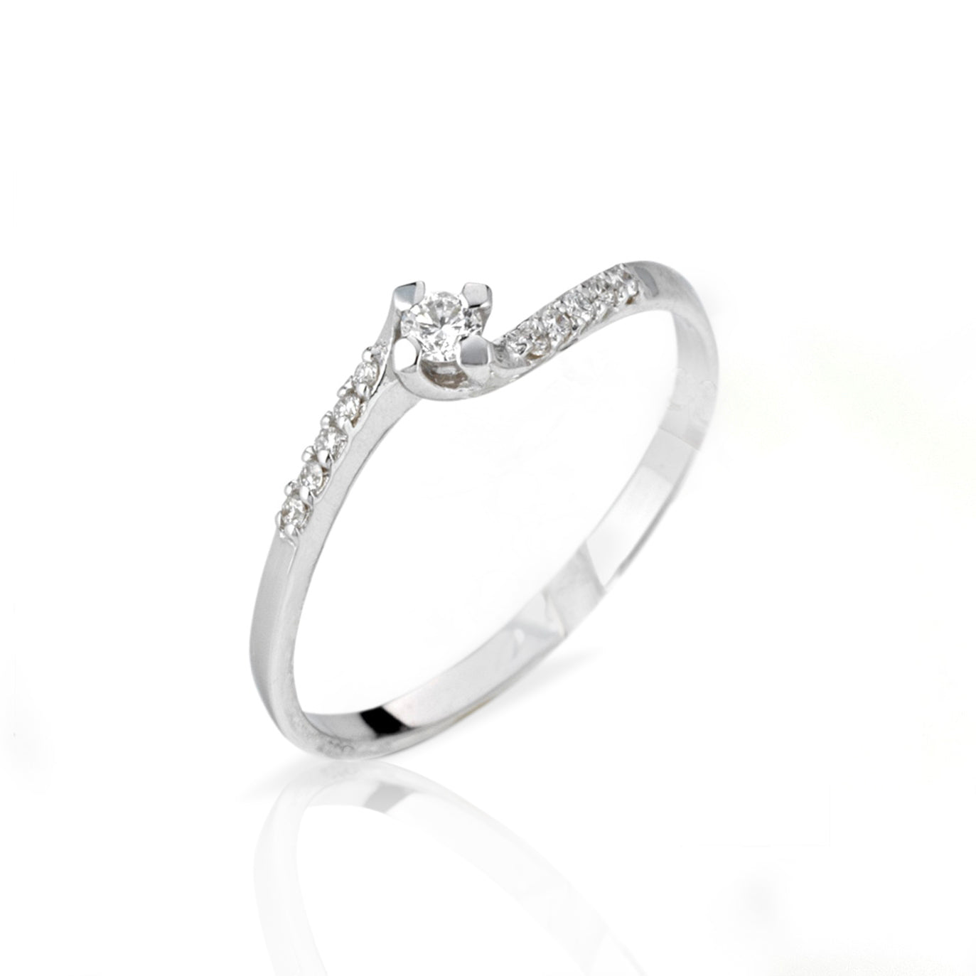 Anello Trial Valentine