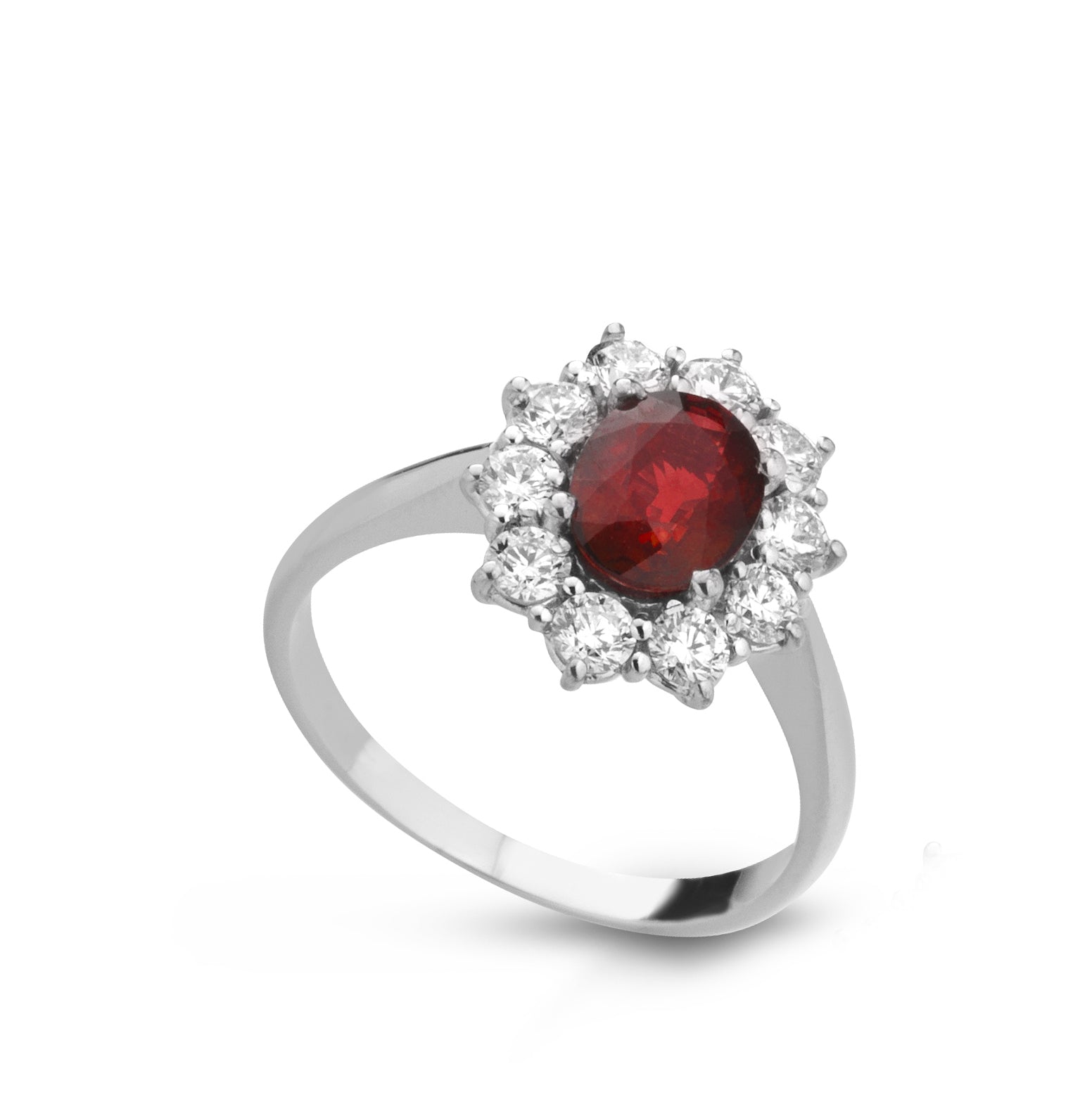 Anello Kate Royal