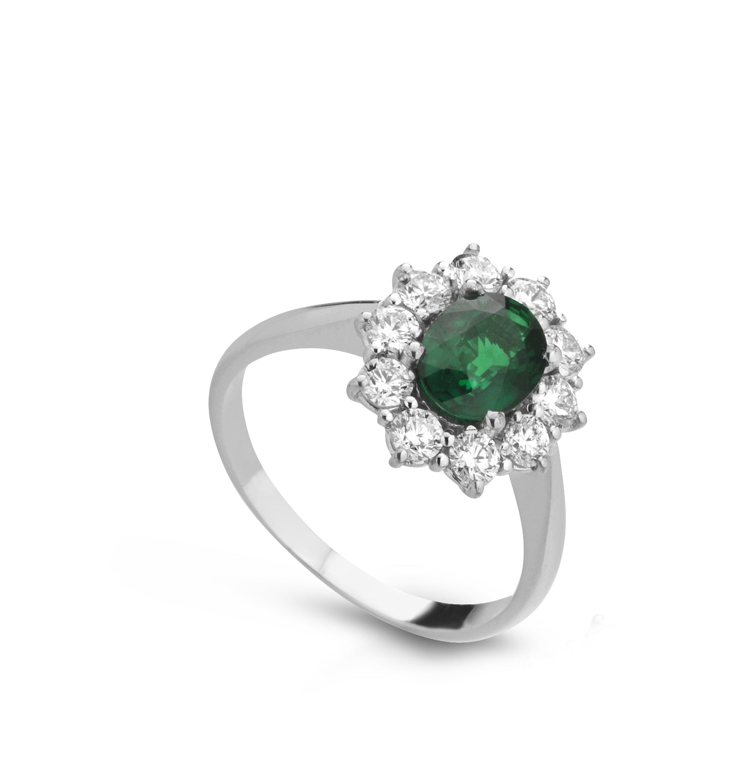 Anello Kate Royal