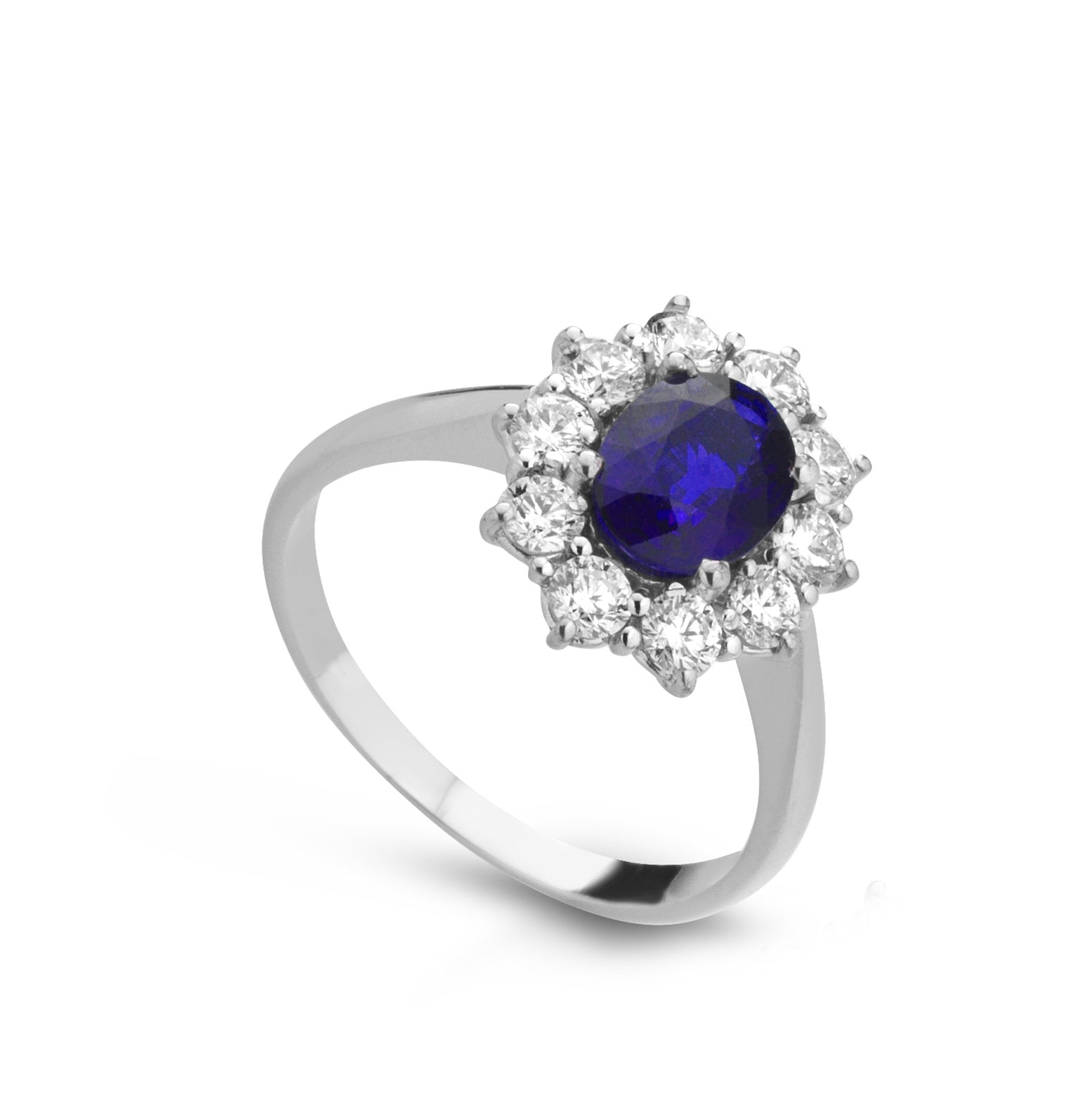 Anello Kate Royal
