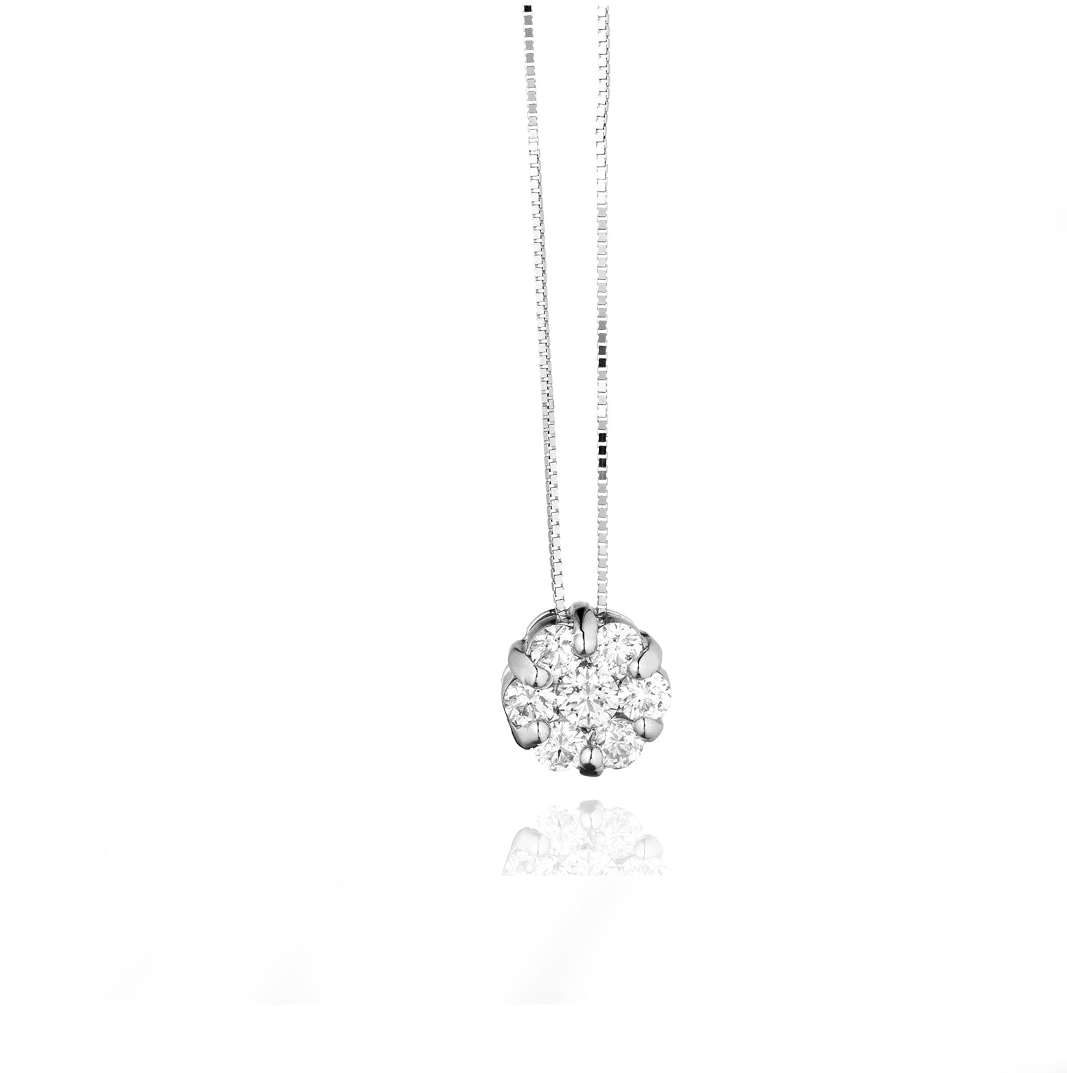Pendente Punto Luce Magic